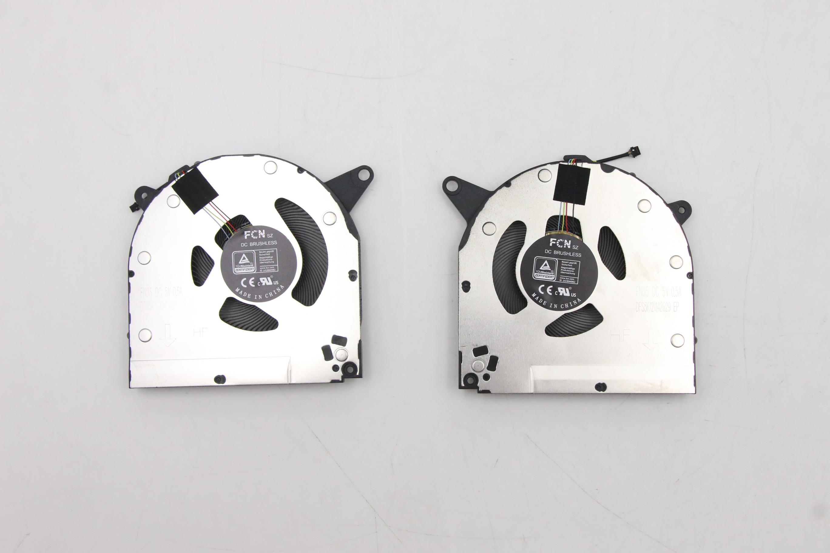 5F10S13923 - Original Lenovo Fan Pack B 82BC