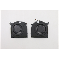 Lenovo Legion S7-15IMH5 Laptop (Lenovo) FANS - 5F10S13923