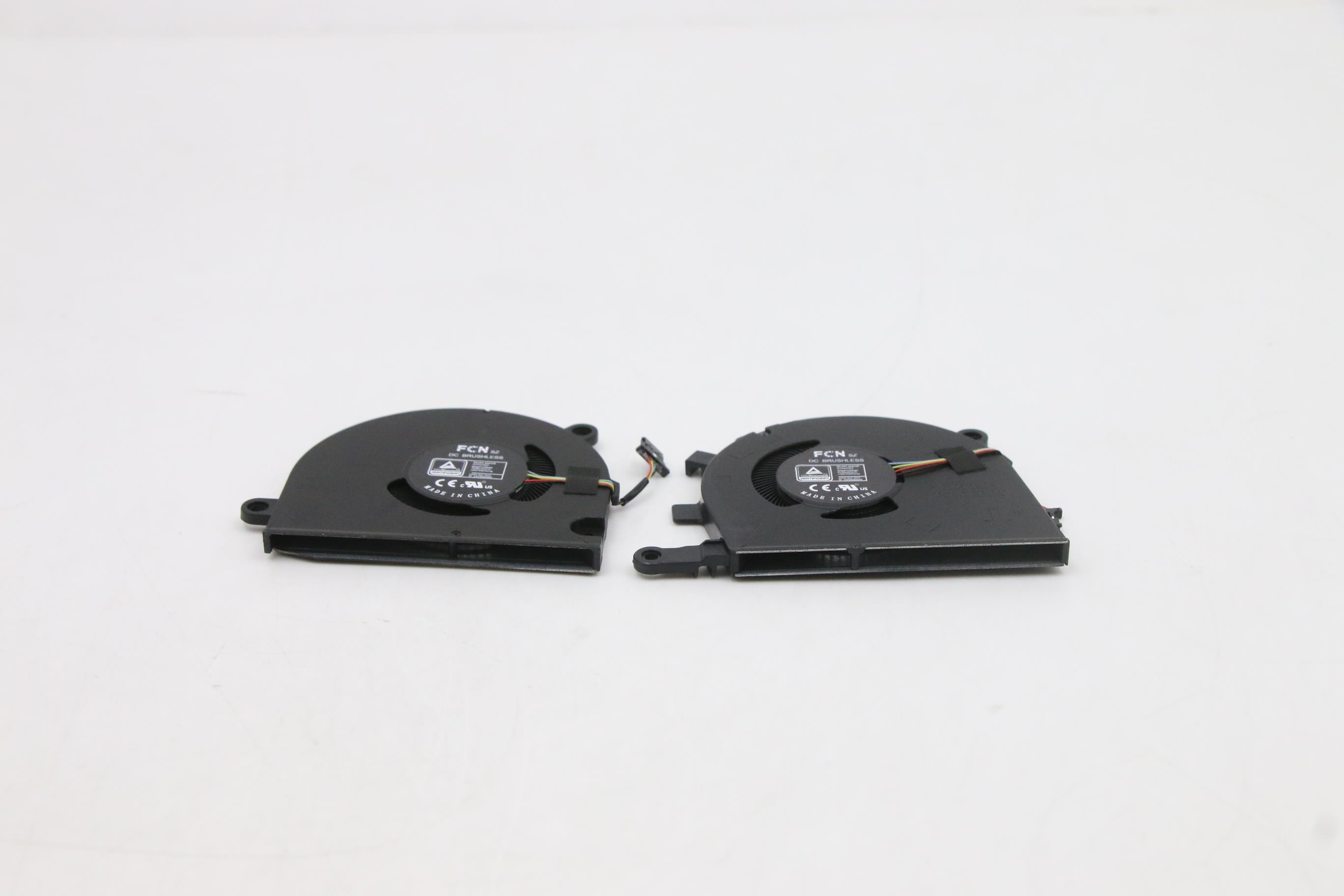 5F10S13925 - Original Lenovo System FAN H 82CU_L_R