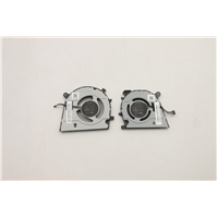 Lenovo ThinkBook 13s G2 ITL Laptop FANS - 5F10S13927