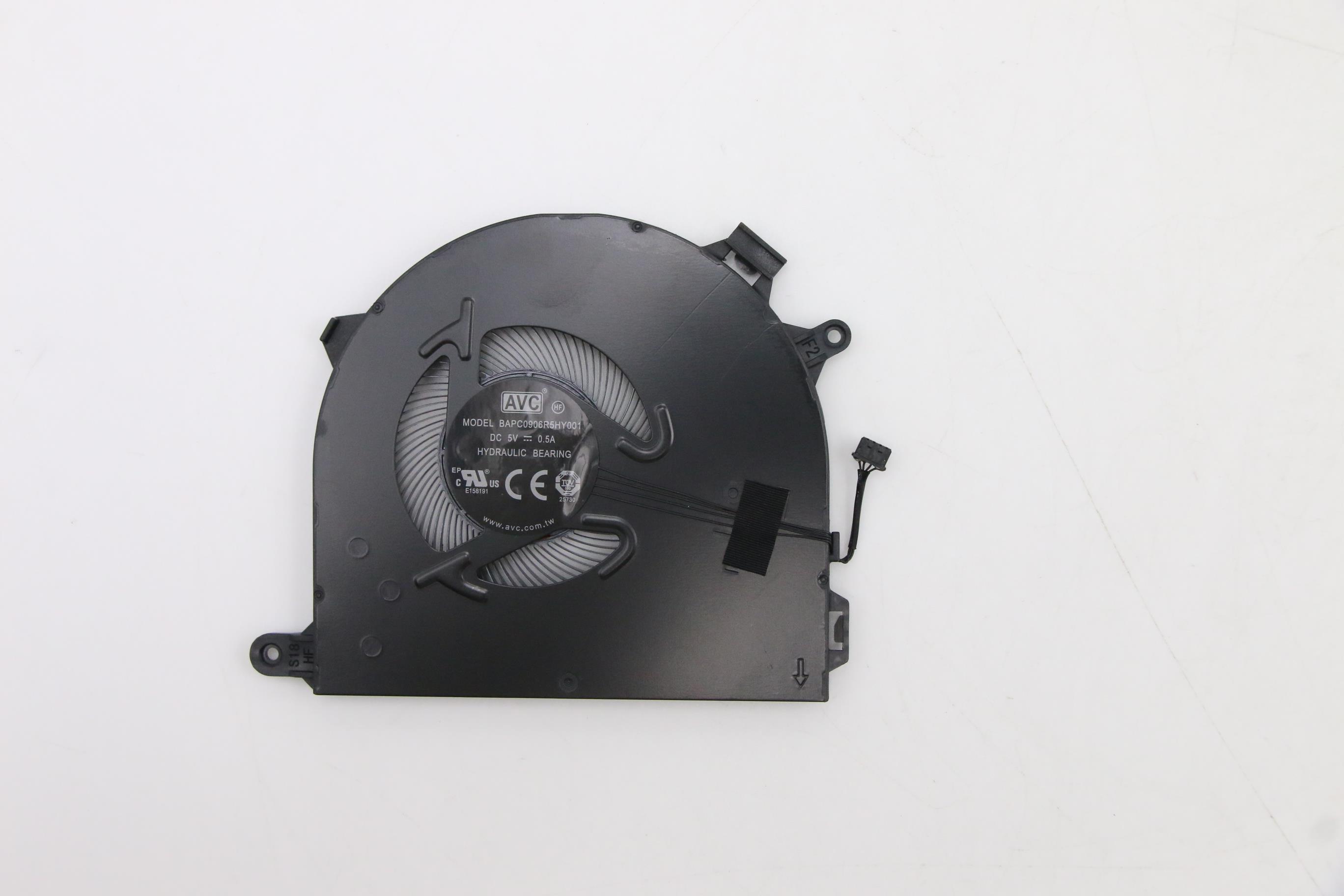 5F10S13937 - Original Lenovo System FAN C 20VG AVC