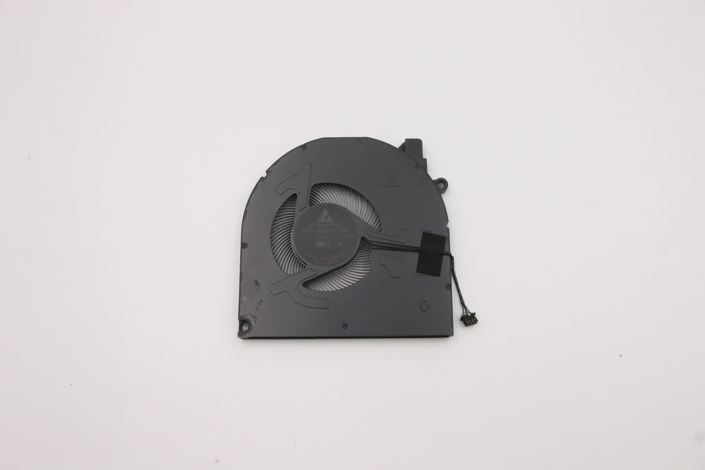 5F10S13938 - Original Lenovo System FAN C 20WE Delta