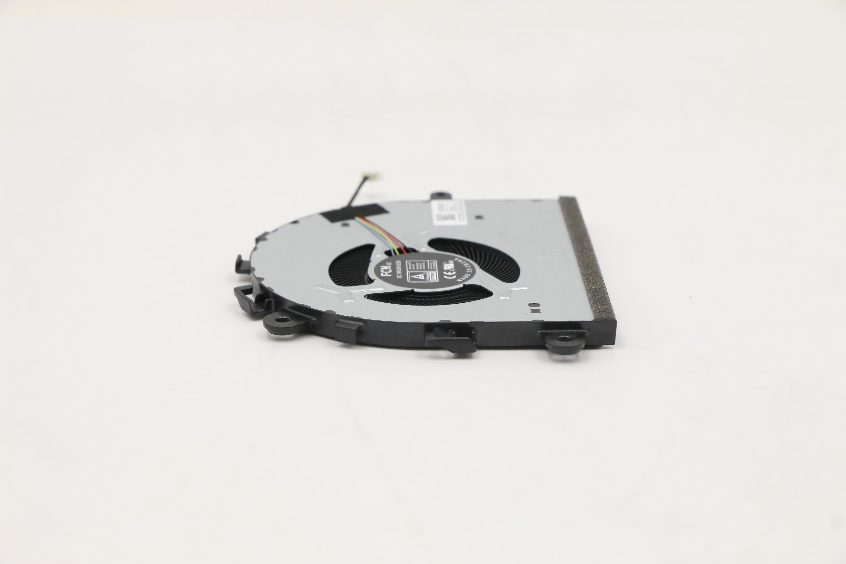 5F10S13949 - Original Lenovo System FAN L 82H9 UMA FCN