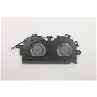 Lenovo IdeaPad 3-17ITL6 Laptop FANS - 5F10S13950