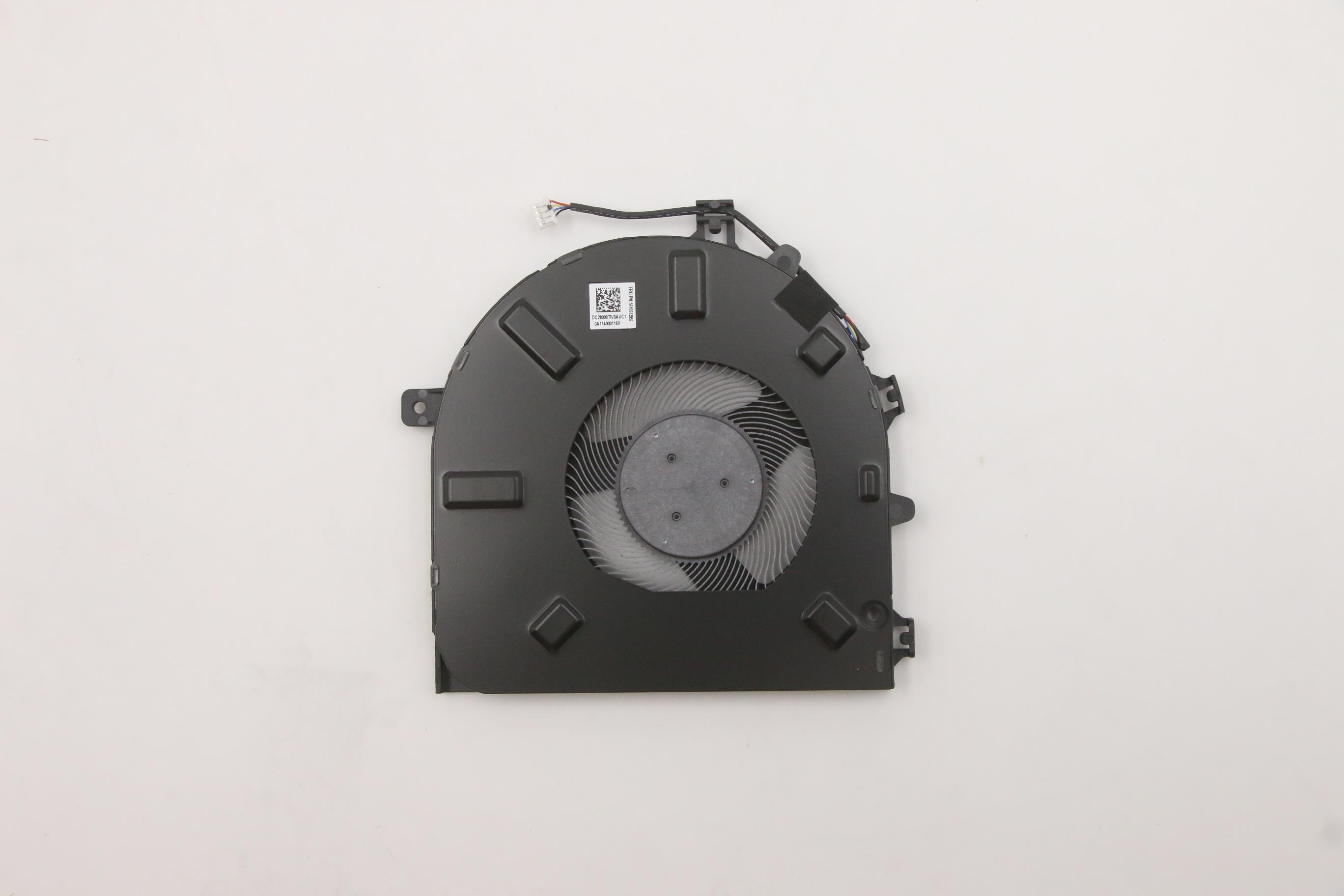 5F10S13957 - Original Lenovo System FAN C 82L3 DIS_AVC