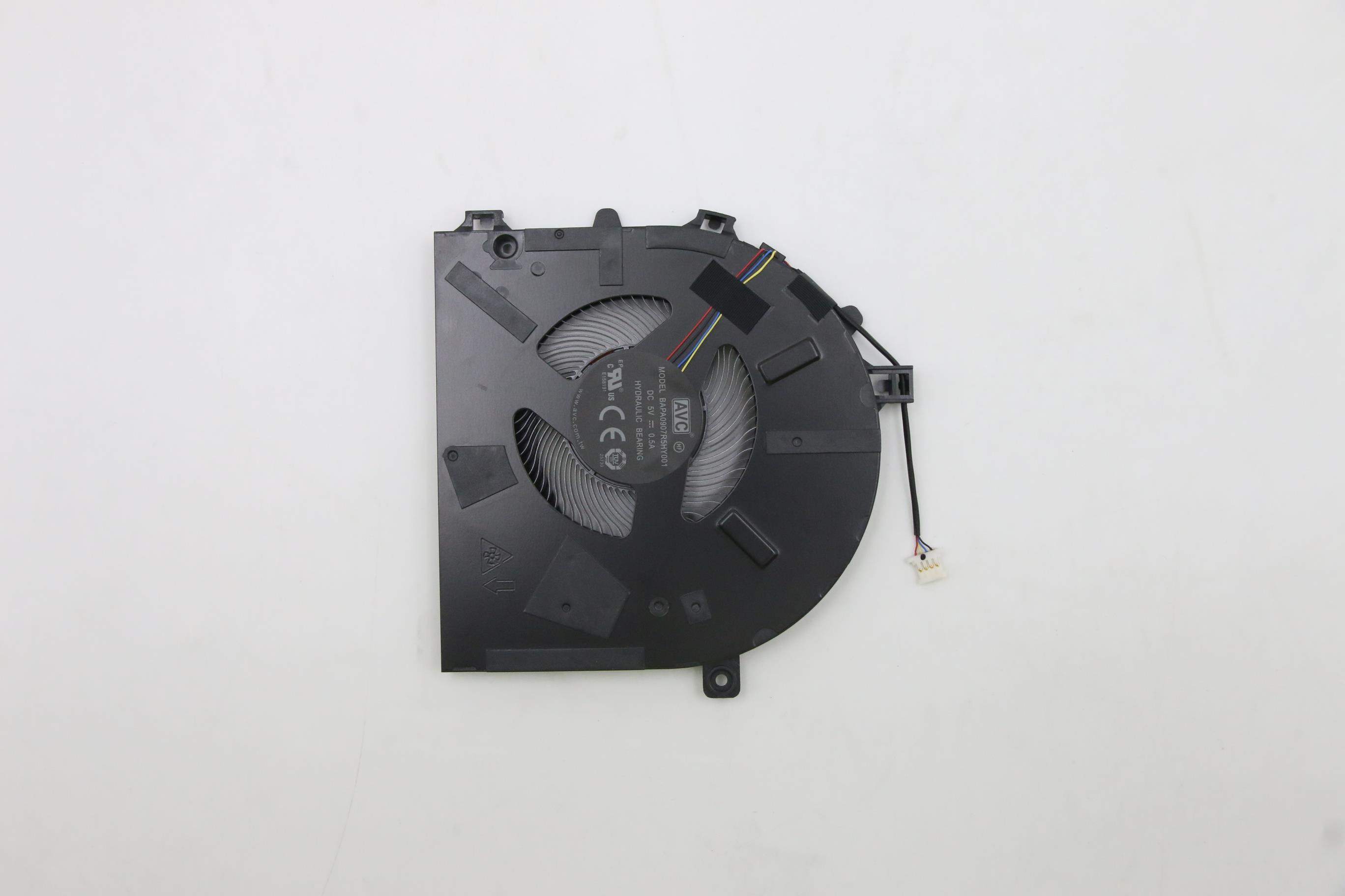 5F10S13959 - Original Lenovo System FAN C 82L3 UMA_AVC