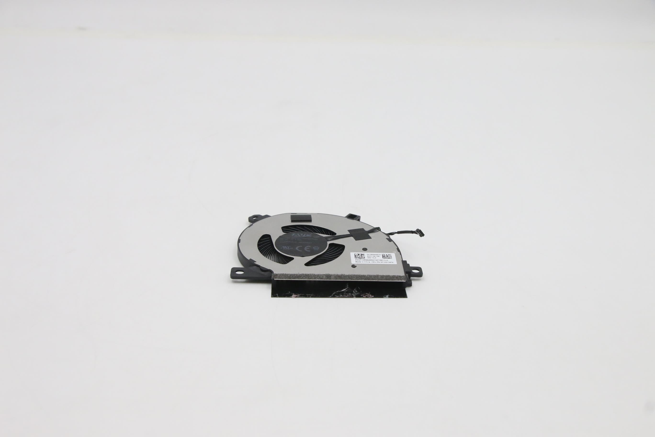 5F10S13974 - Original Lenovo System Fan L 82M7 AVC