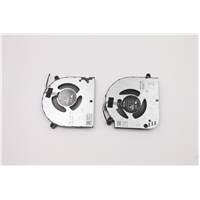 Lenovo ThinkBook 14p G2 ACH (20YN) Laptop FANS - 5F10S13975