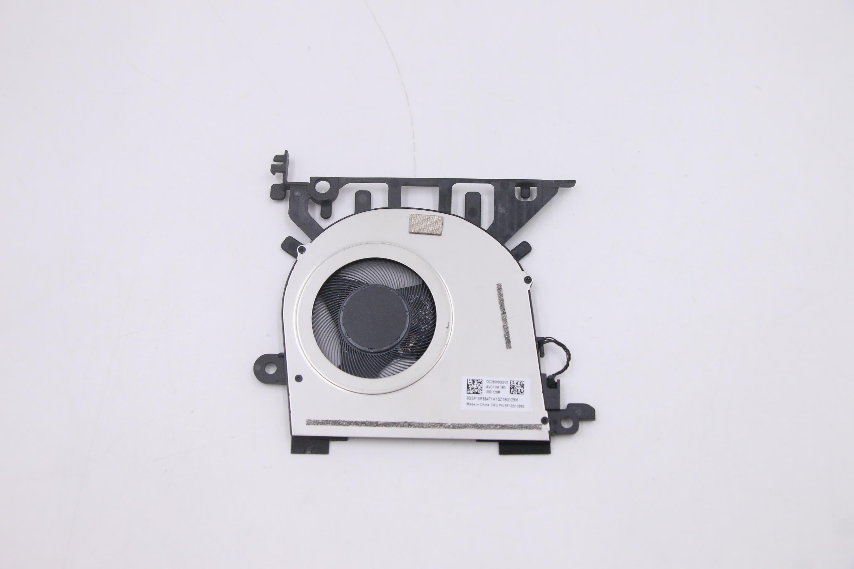 5F10S13980 - Original Lenovo System FAN L 82M8 AVC