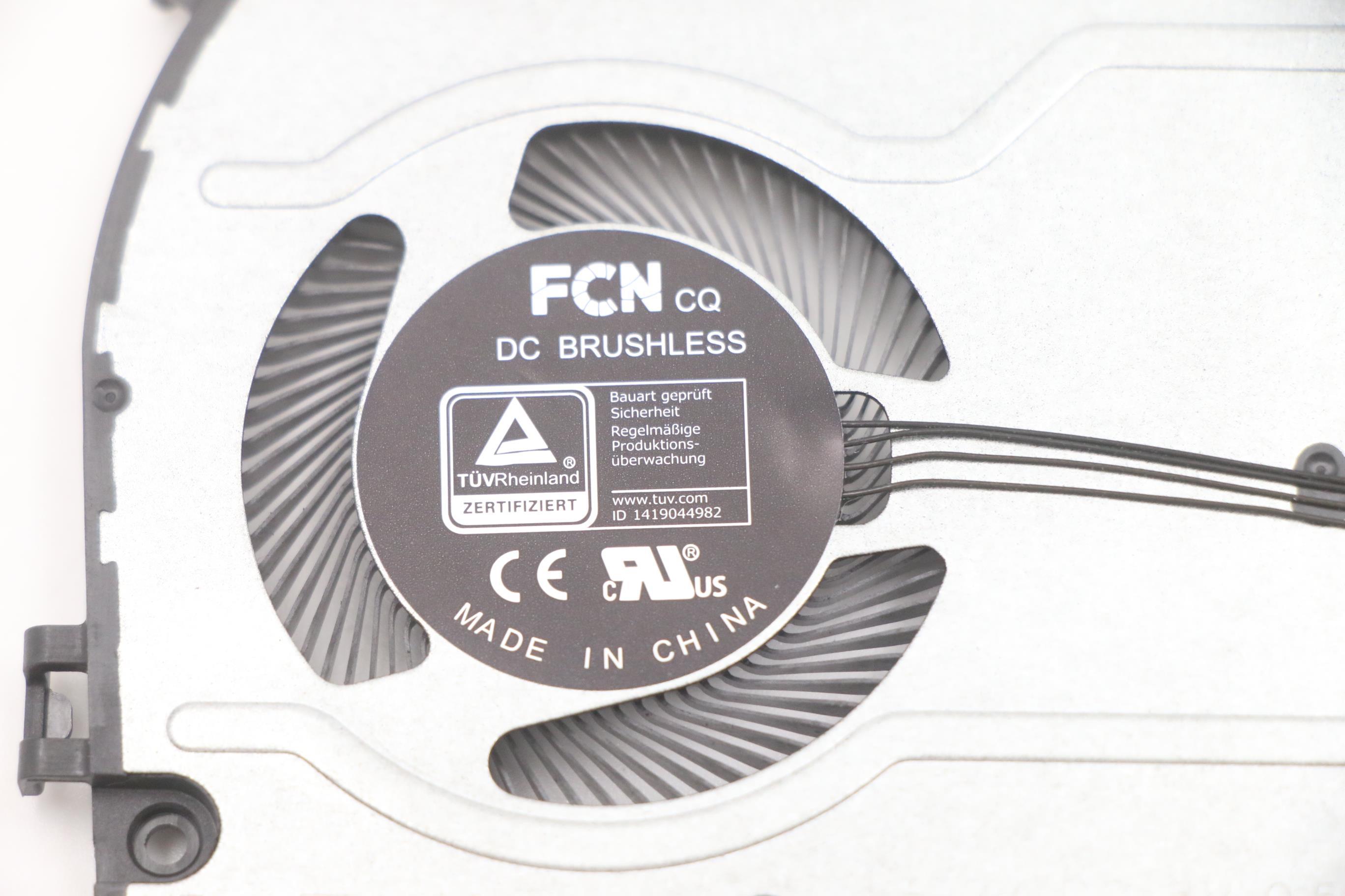 5F10S13990 - Original Lenovo FAN System FAN C 82R0 FCN