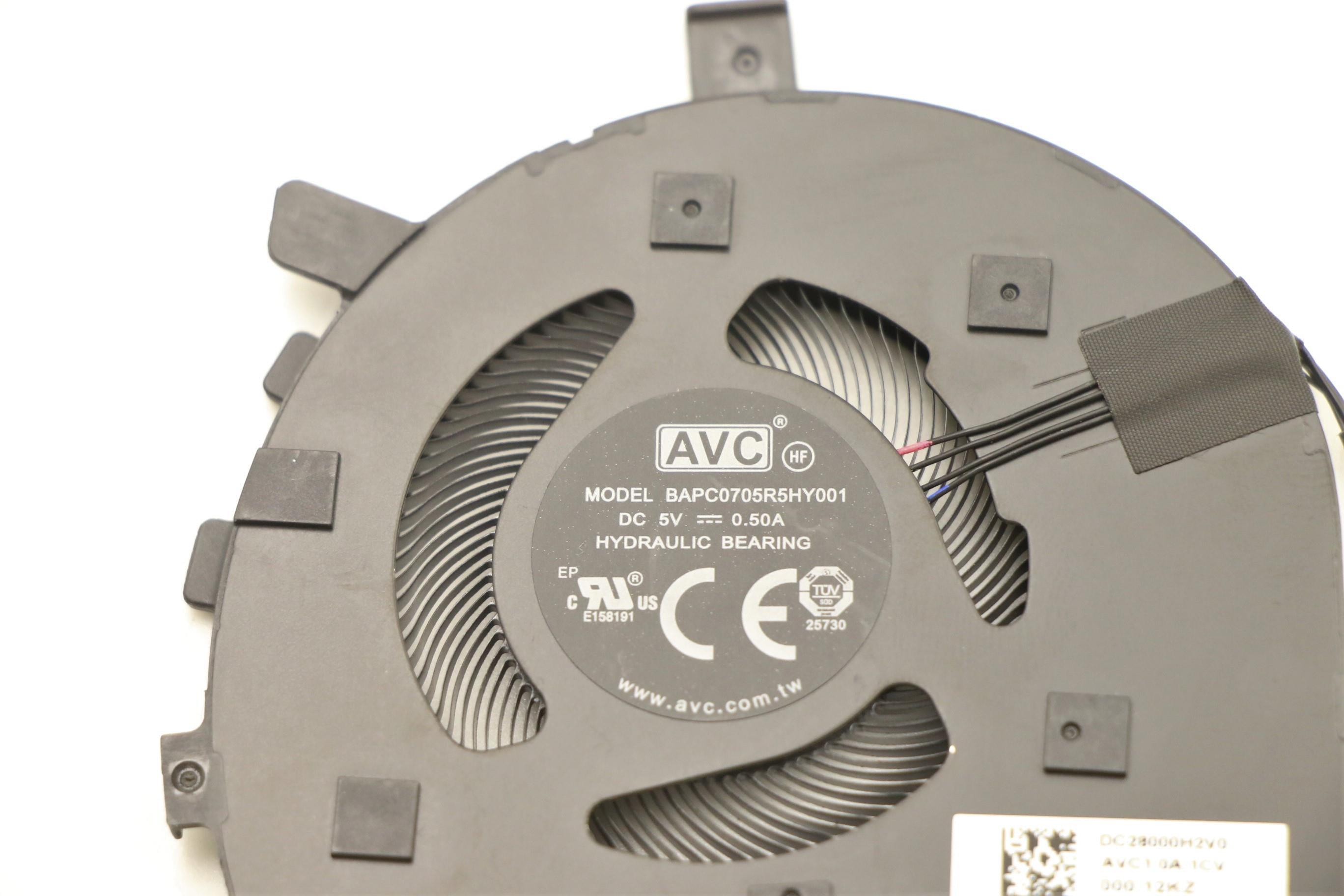 5F10S13996 - Original Lenovo FAN FAN L 82LUAVC