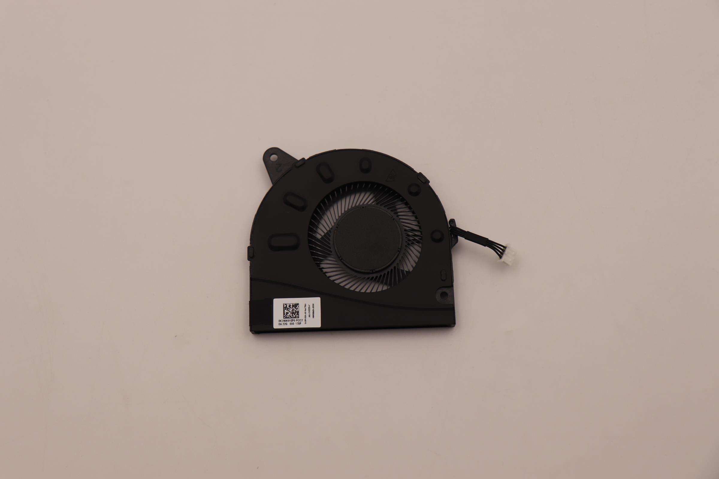 5F10S14015 - Original Lenovo FAN System FAN C 82UD Forcecon