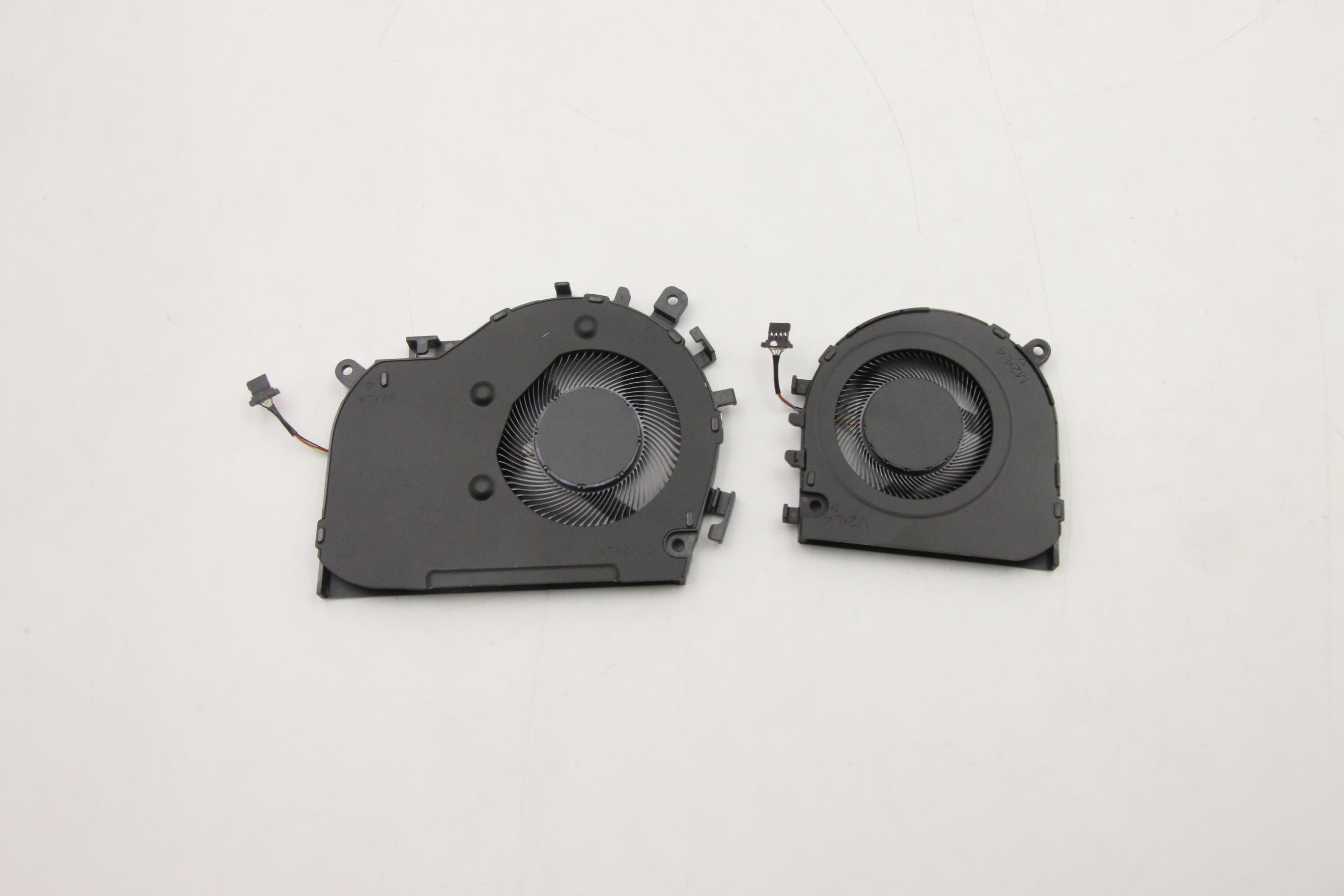 5F10S14027 - Original Lenovo FAN System FAN H 21CY_L_R_FCN