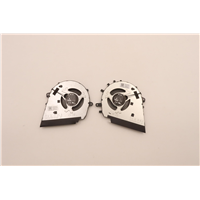 Lenovo Yoga 7 16IAH7 FANS - 5F10S14031