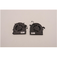Lenovo Lenovo Slim 7 ProX 14ARH7 FANS - 5F10S14038