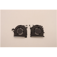 Lenovo Yoga Slim 7 ProX 14ARH7 FANS - 5F10S14039