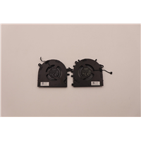 Lenovo Yoga Slim 7 ProX 14IAH7 FANS - 5F10S14040