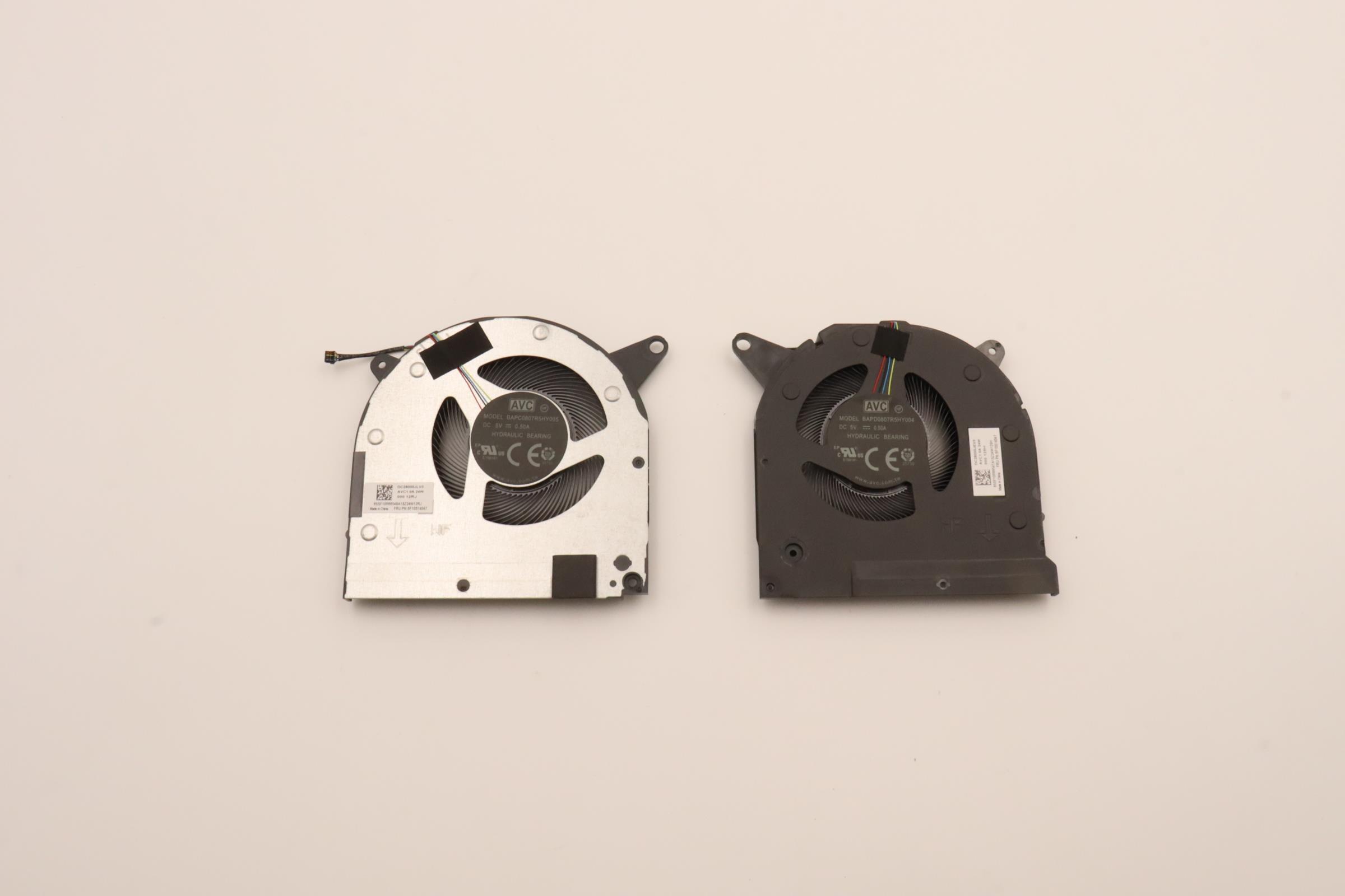 5F10S14047 - Original Lenovo FAN SYSTEM FAN L 21EK  AVC