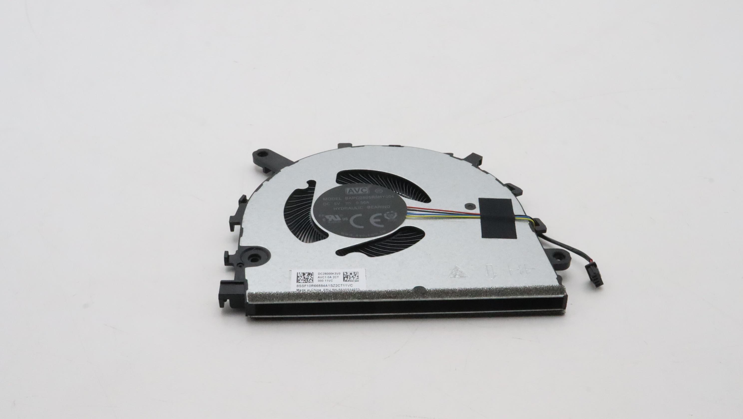5F10S14072 - Original Lenovo FAN FAN L 82XA AVC