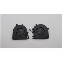 Lenovo IPPro5 14IRH8 FANS - 5F10S14079