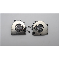Lenovo IdeaPad Pro 5 14IRH8 FANS - 5F10S14080