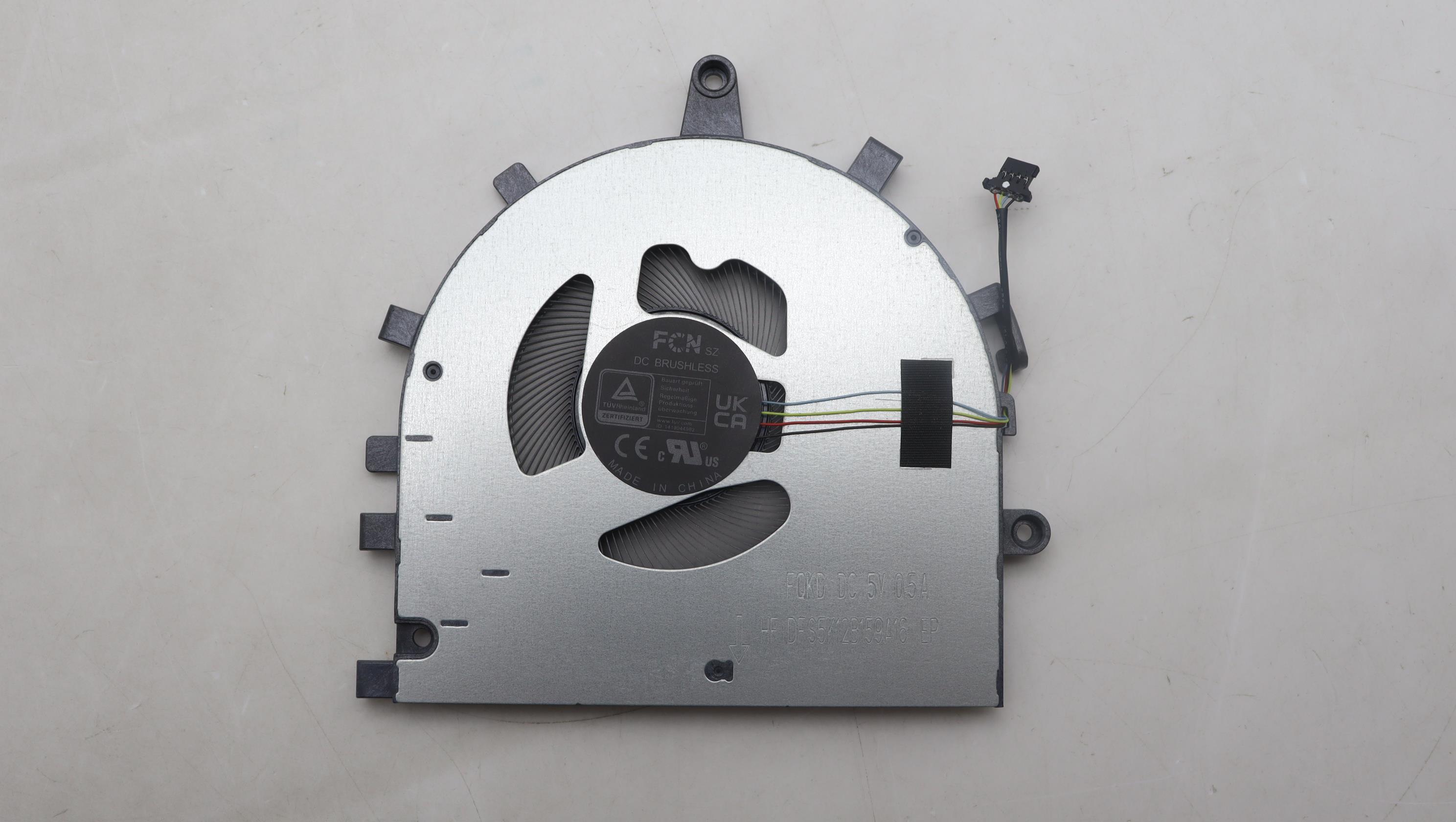 5F10S14095 - Original Lenovo FAN System FAN H 82YN_FCN