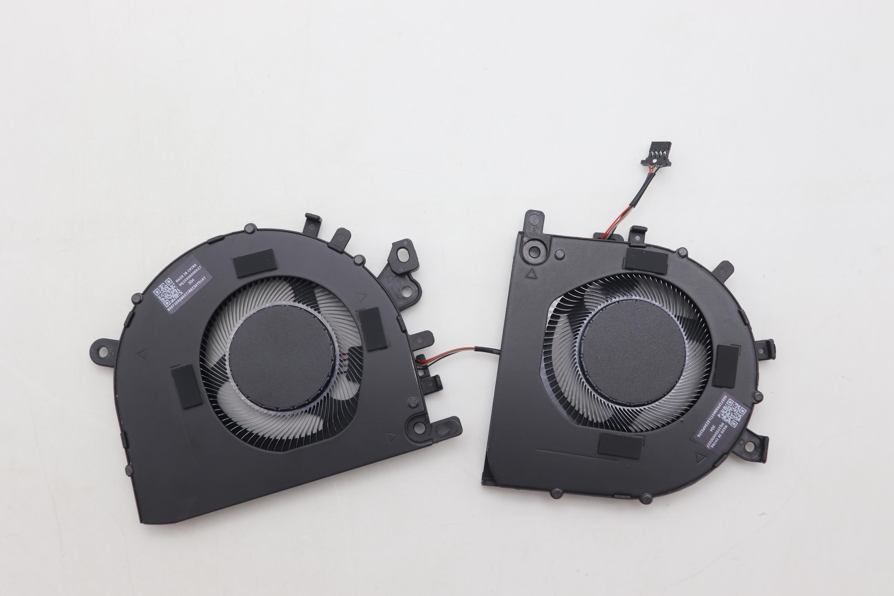 5F10S14099 - Original Lenovo FAN System FAN H 82Y7 FCN_L+R