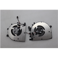 Lenovo Lenovo Slim Pro 7 14ARP8 FANS - 5F10S14099