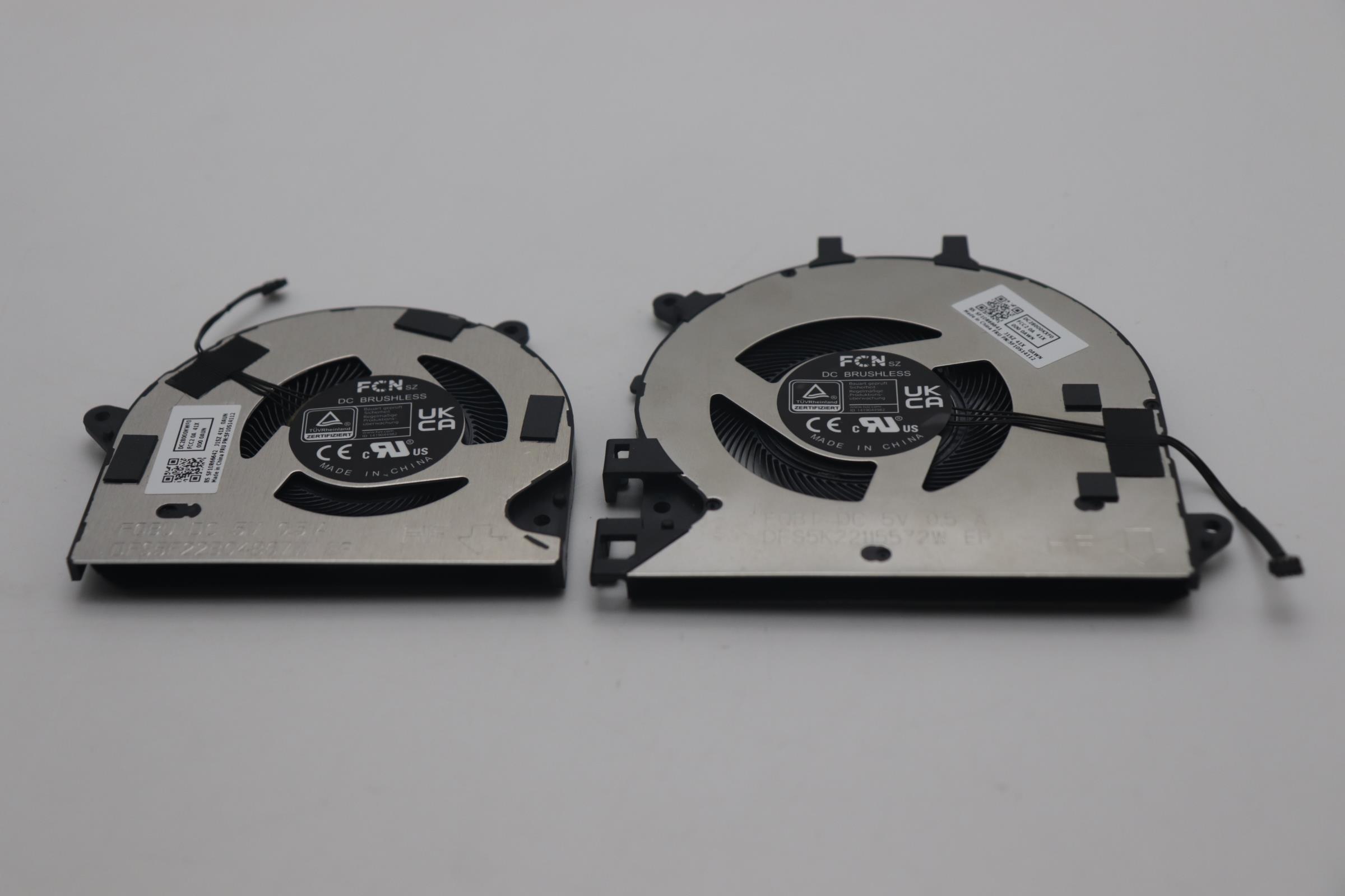 5F10S14112 - Original Lenovo FAN FAN L 83AA FCN