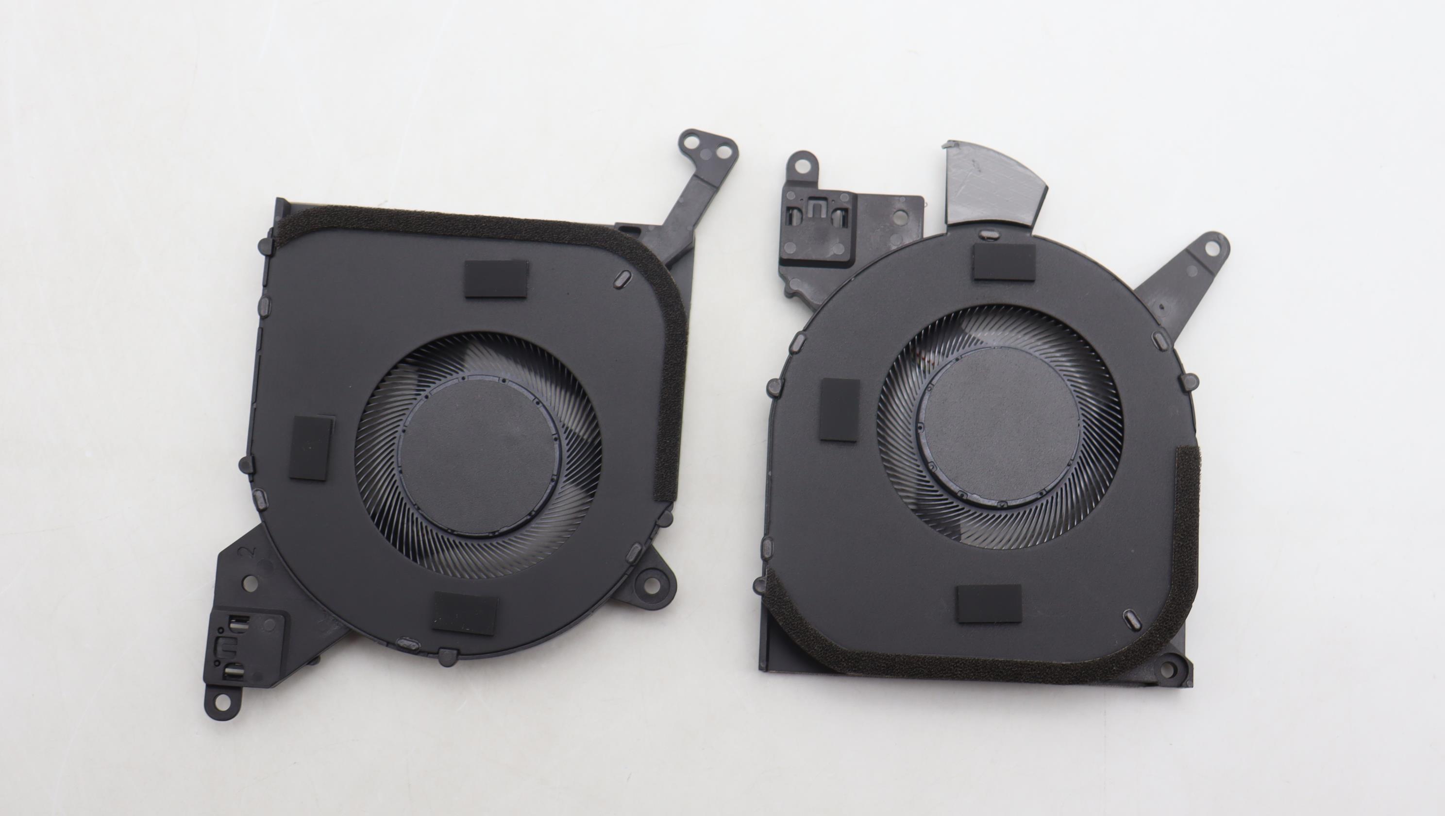 5F10S14117 - Original Lenovo FAN FAN L 82Y5 R+L FCN