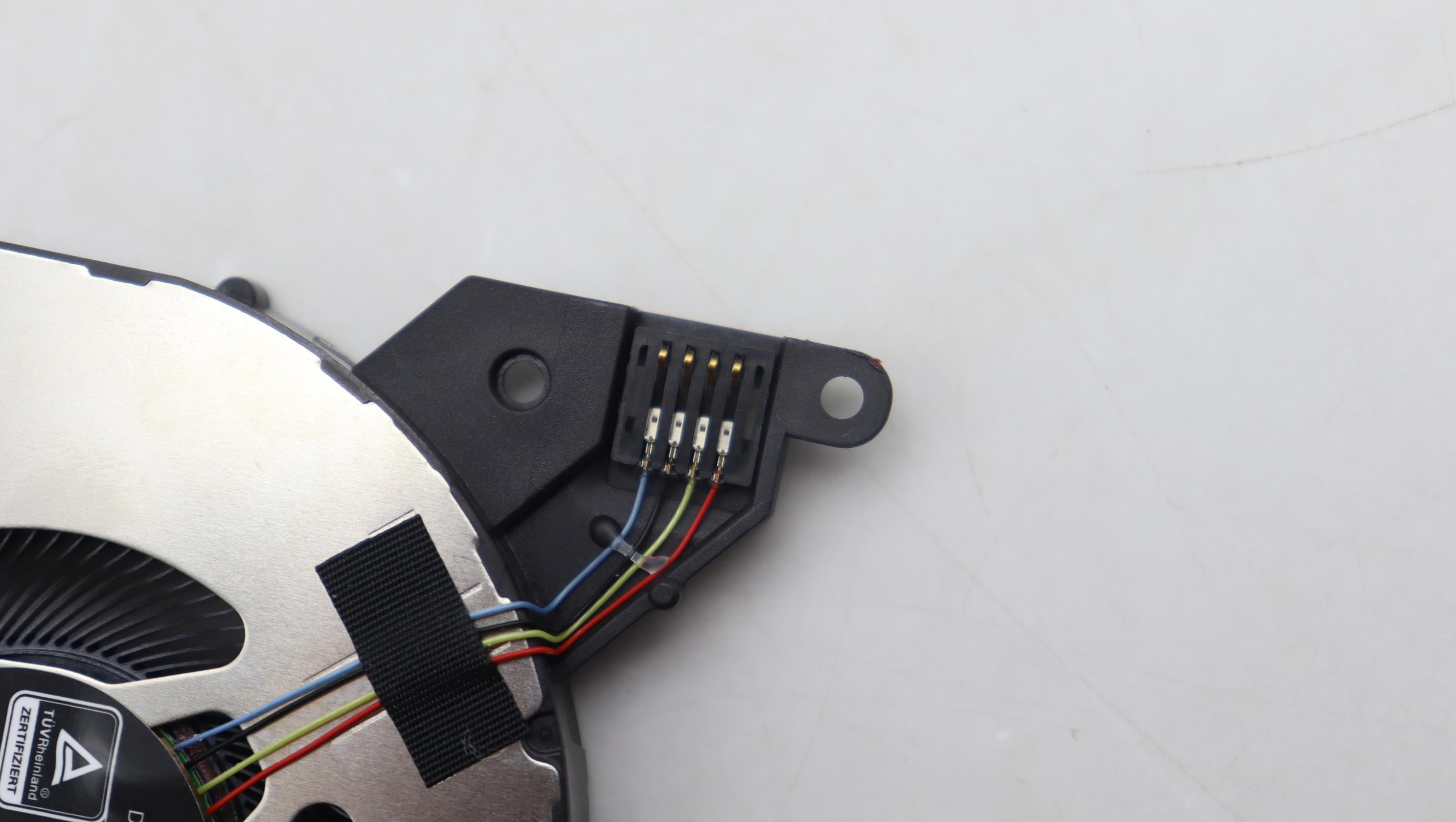 5F10S14117 - Original Lenovo FAN FAN L 82Y5 R+L FCN