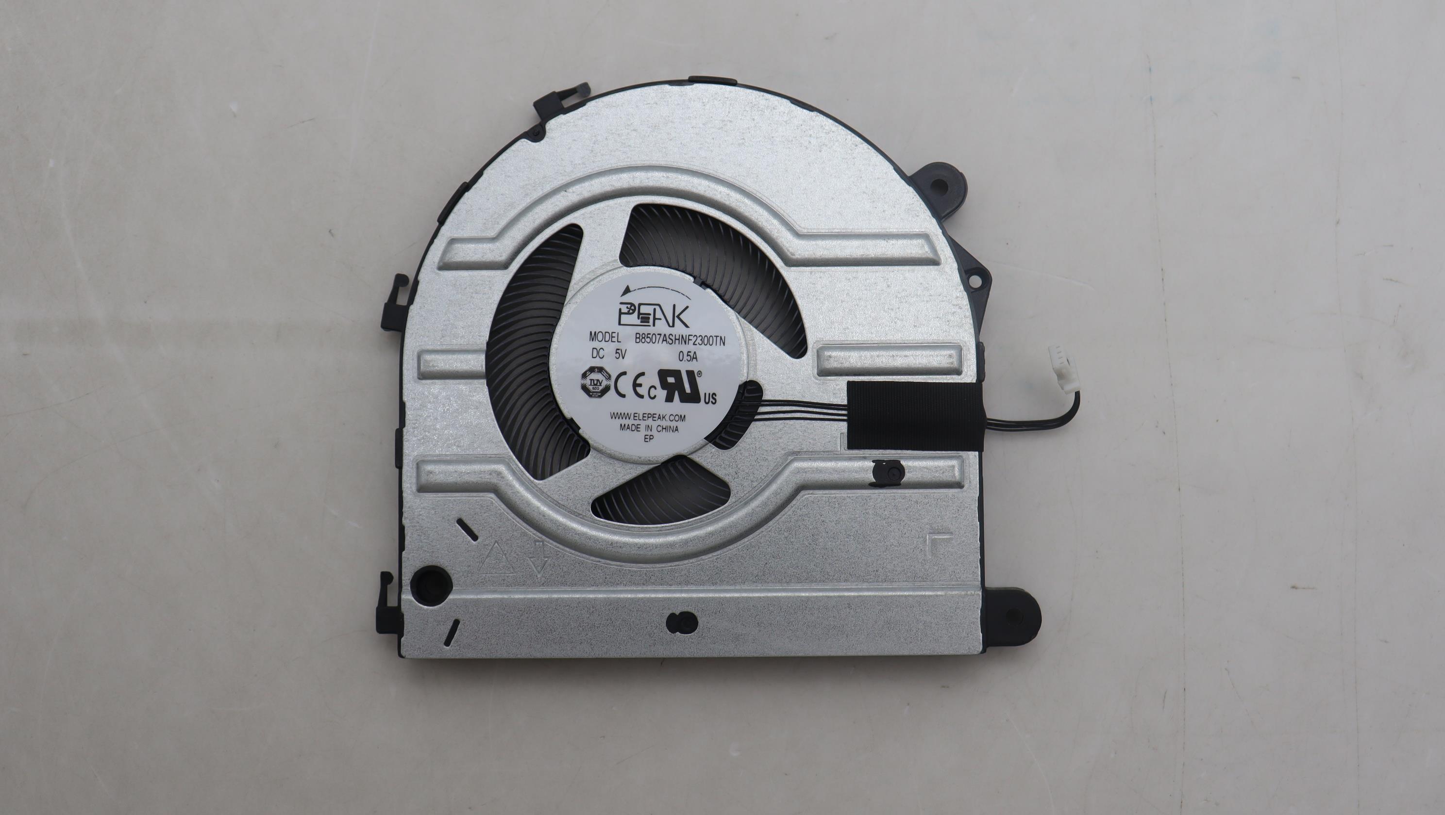 5F10S14128 - Original Lenovo FAN System FAN W 21KJ PEAK