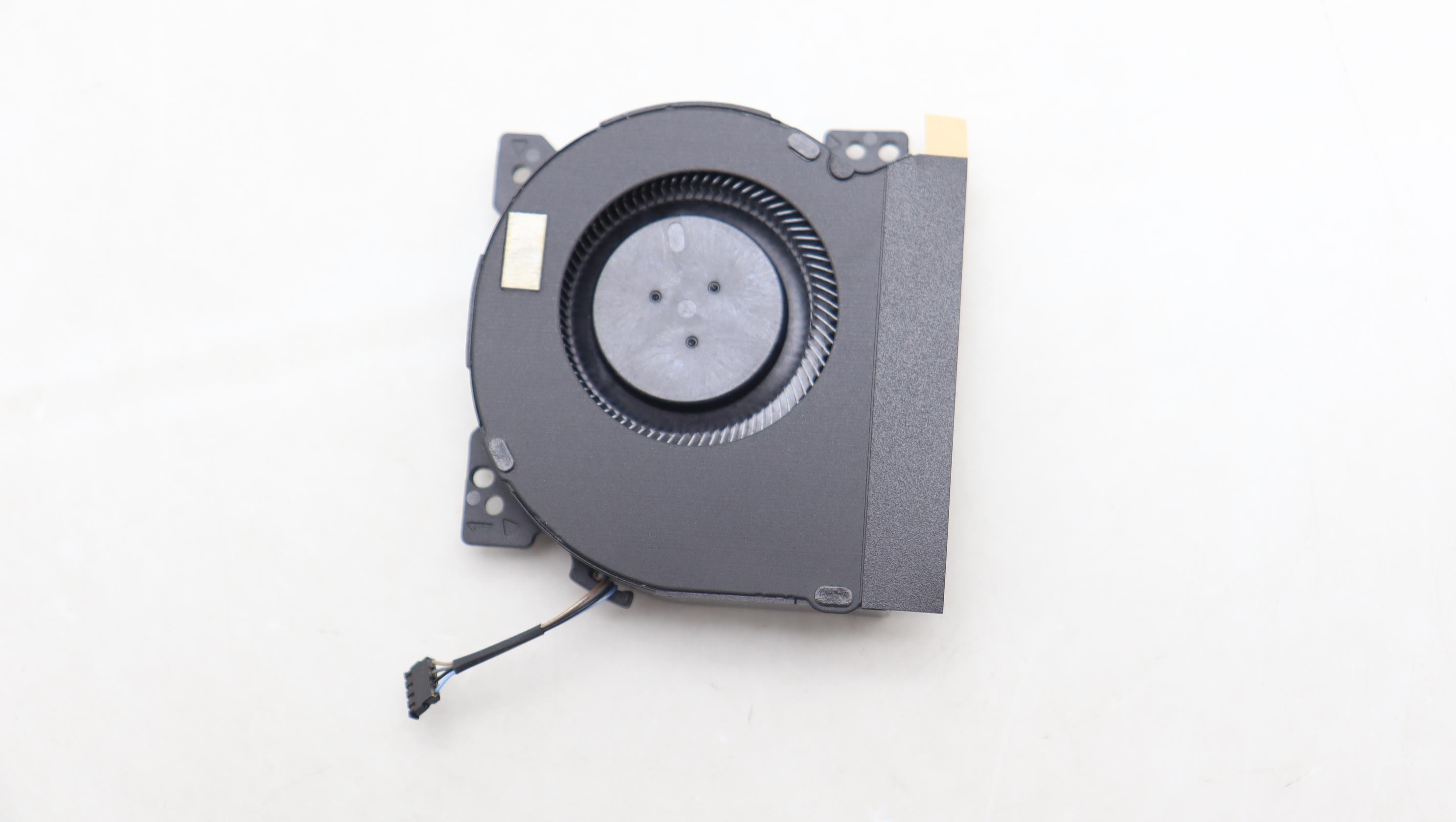 5F10S14134 - Original Lenovo FAN CPU FAN WT 83E1 Pindai