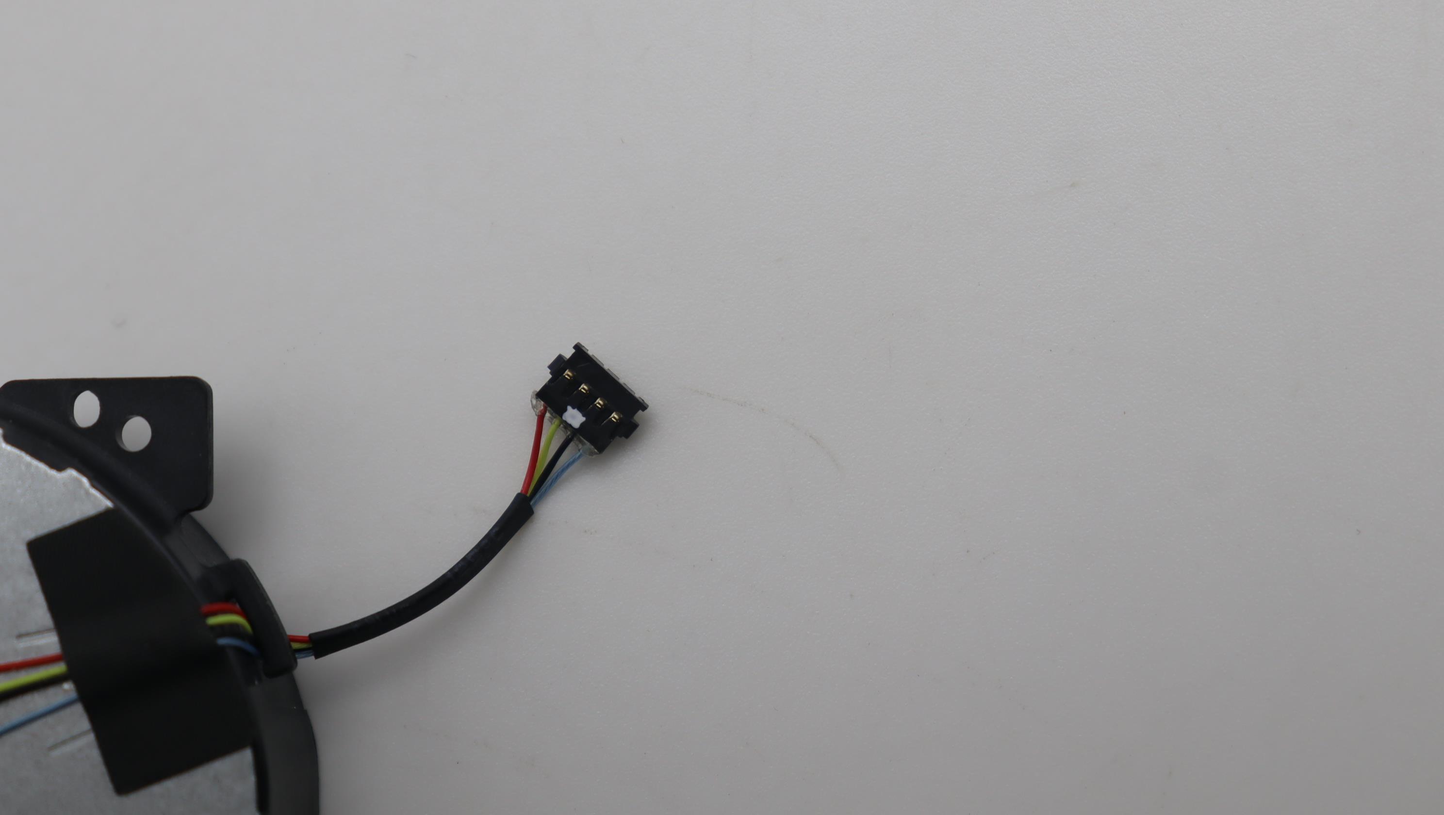 5F10S14135 - Original Lenovo FAN CPU FAN WT 83E1 HY