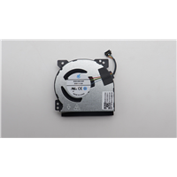 Lenovo Legion Go 8APU1 FANS - 5F10S14135