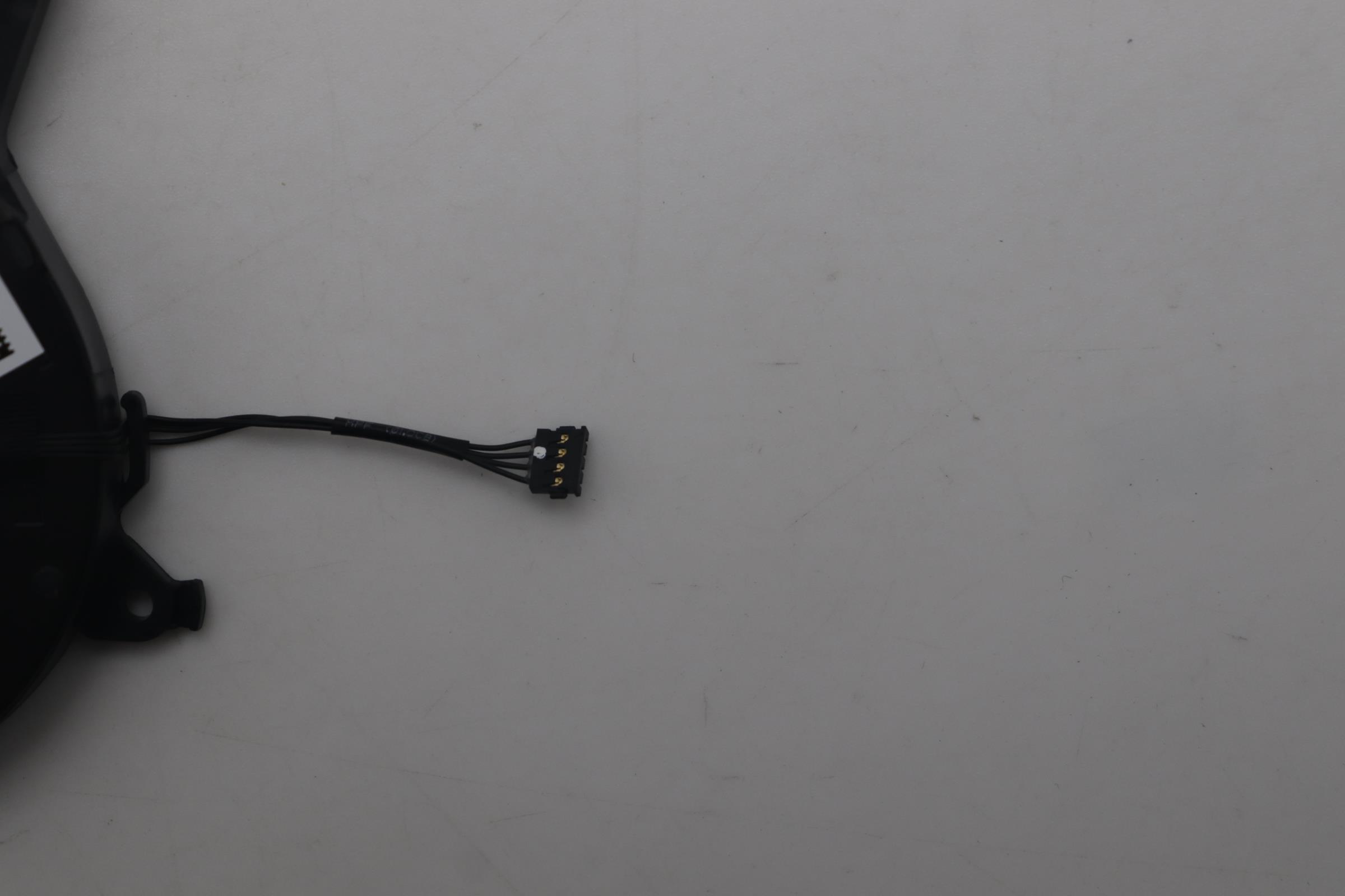 5F10S14138 - Original Lenovo Fan L 83G0 Kit