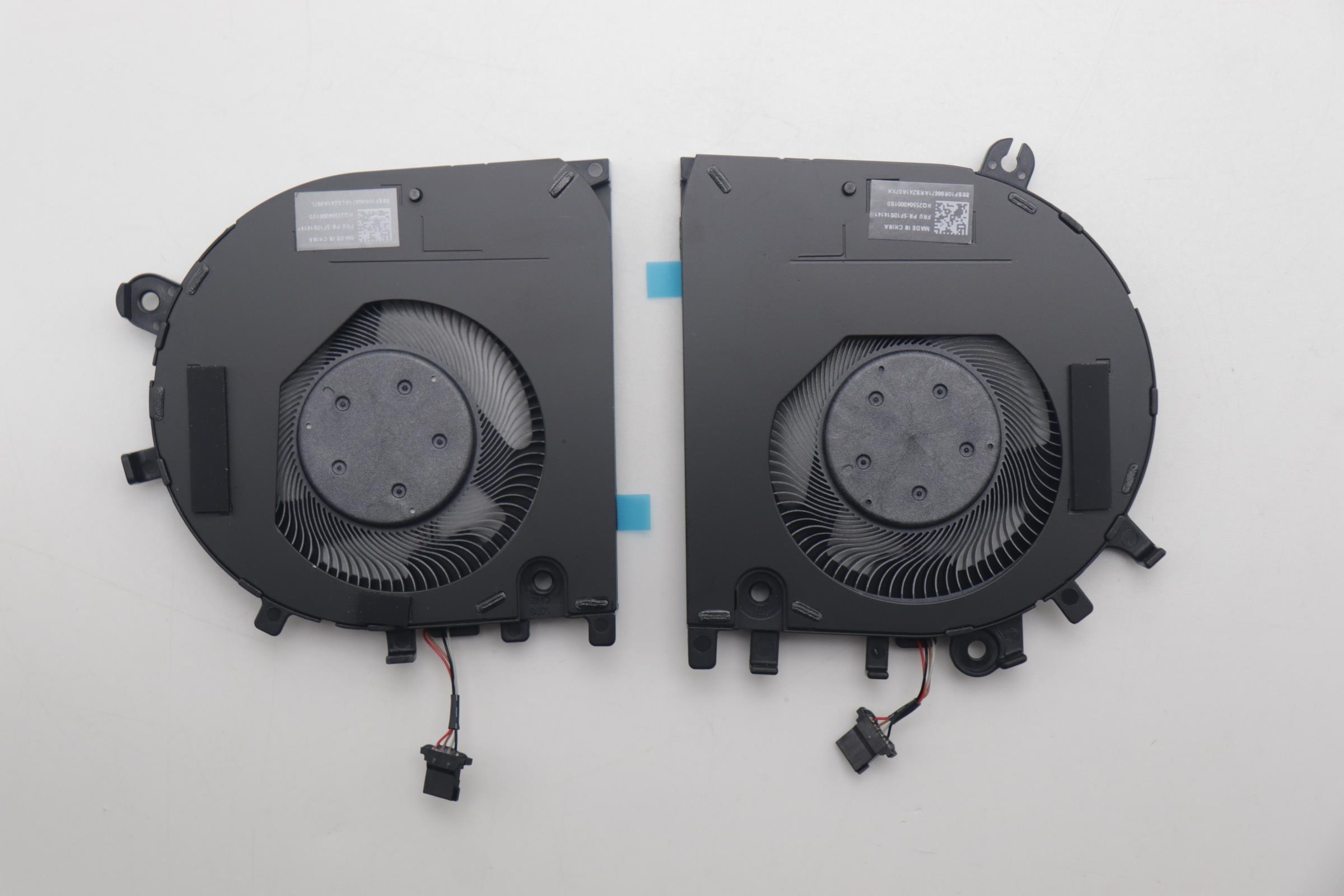 5F10S14141 - Original Lenovo FAN thermal Fan H 83D2 L R AVC