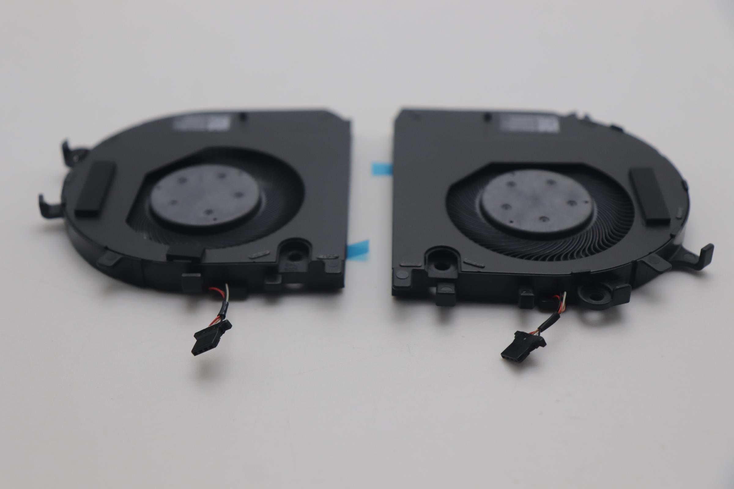 5F10S14141 - Original Lenovo FAN thermal Fan H 83D2 L R AVC