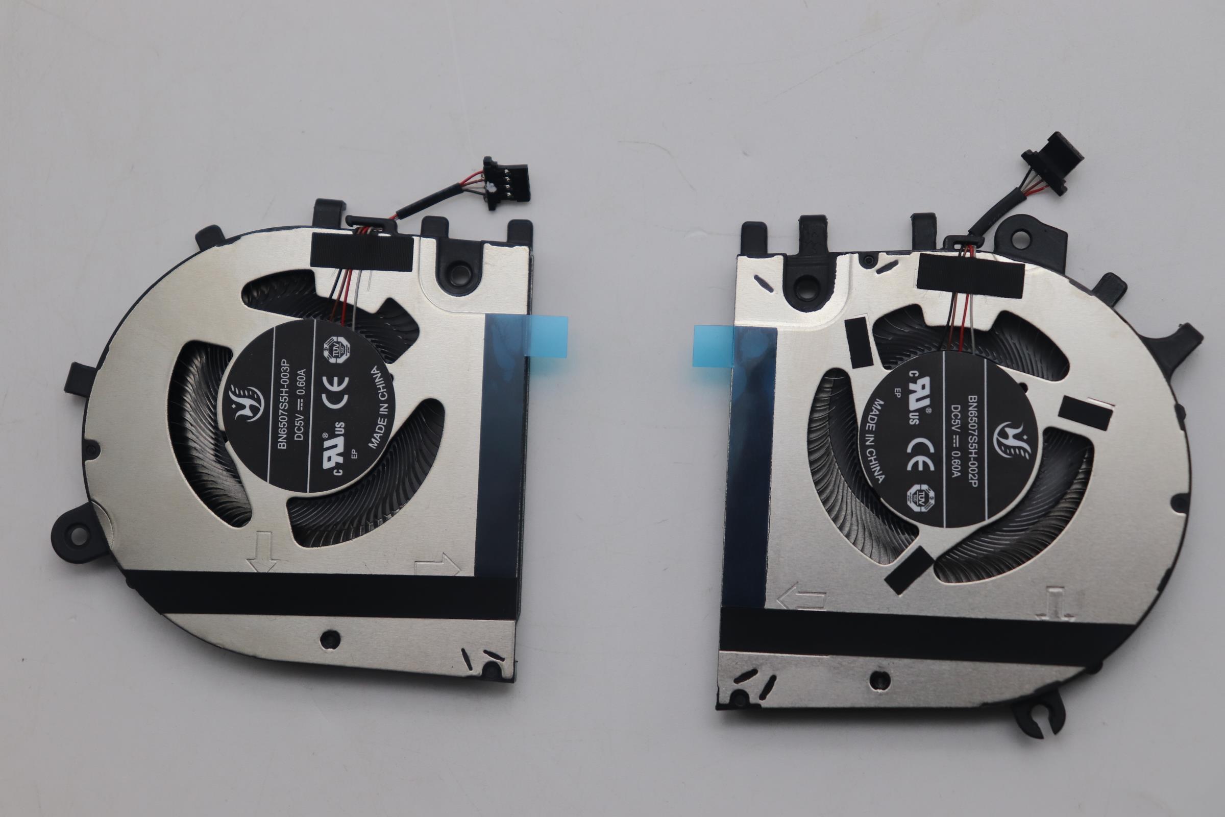 5F10S14142 - Original Lenovo FAN thermal Fan H 83D2 L R HY