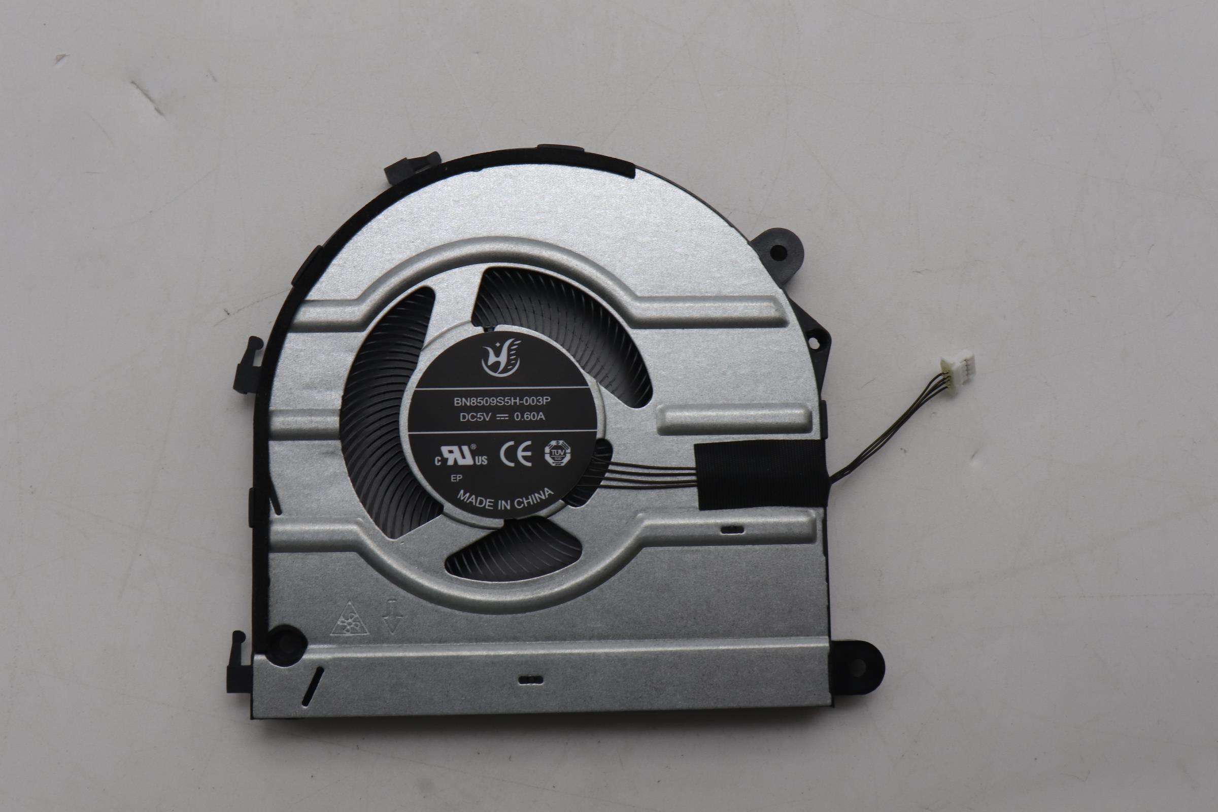 5F10S14144 - Original Lenovo FAN System FAN W 21KG HY Plus