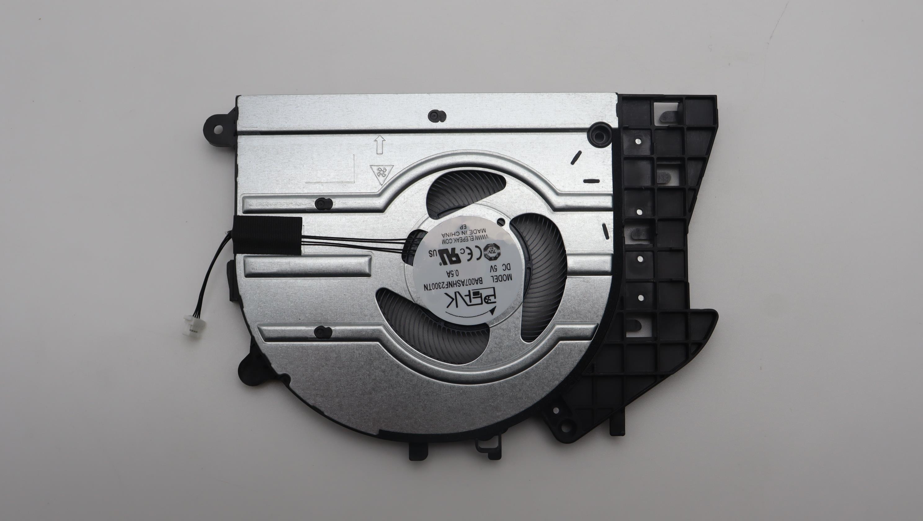 5F10S14145 - Original Lenovo FAN System FAN W 21KH PEAK Plus