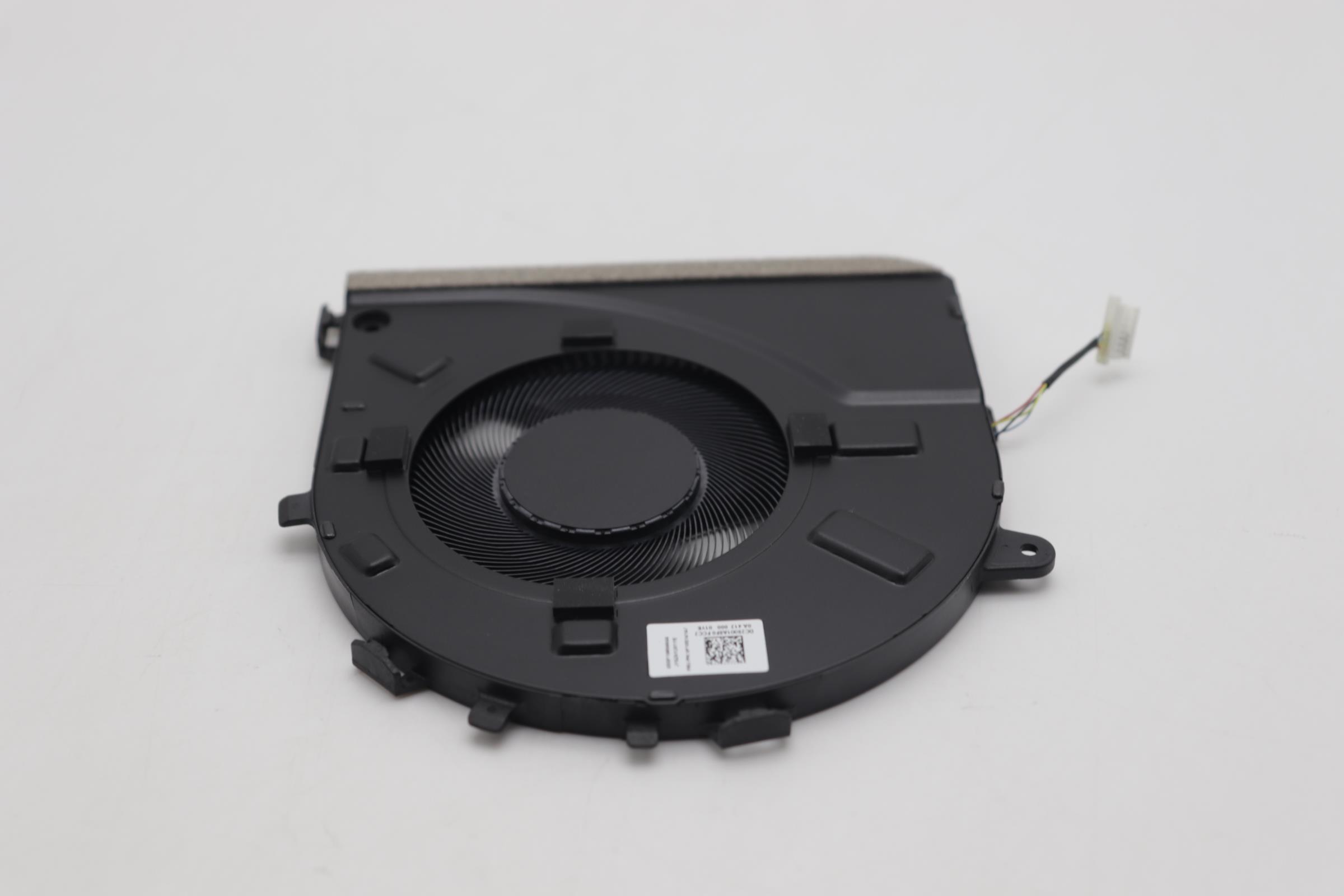 5F10S14147 - Original Lenovo Fan C 83DA FCN