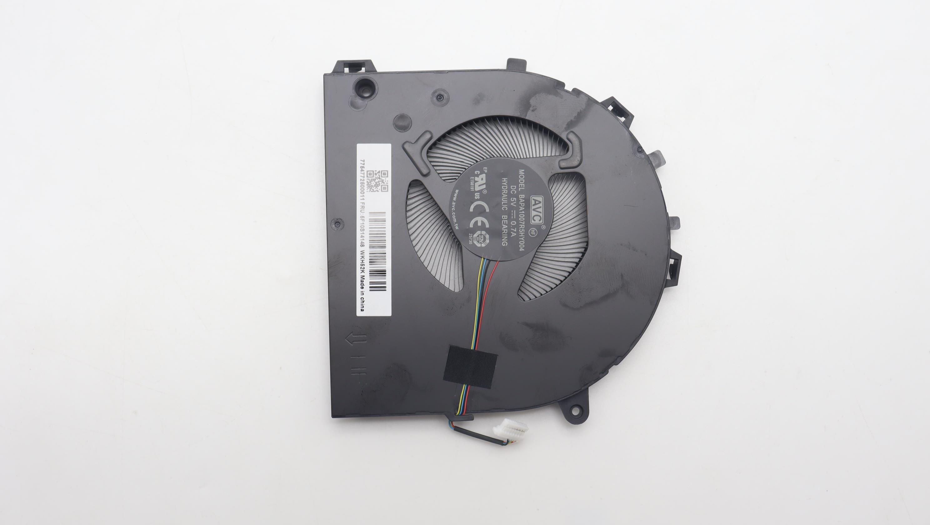 5F10S14148 - Original Lenovo Fan C 83DA AVC