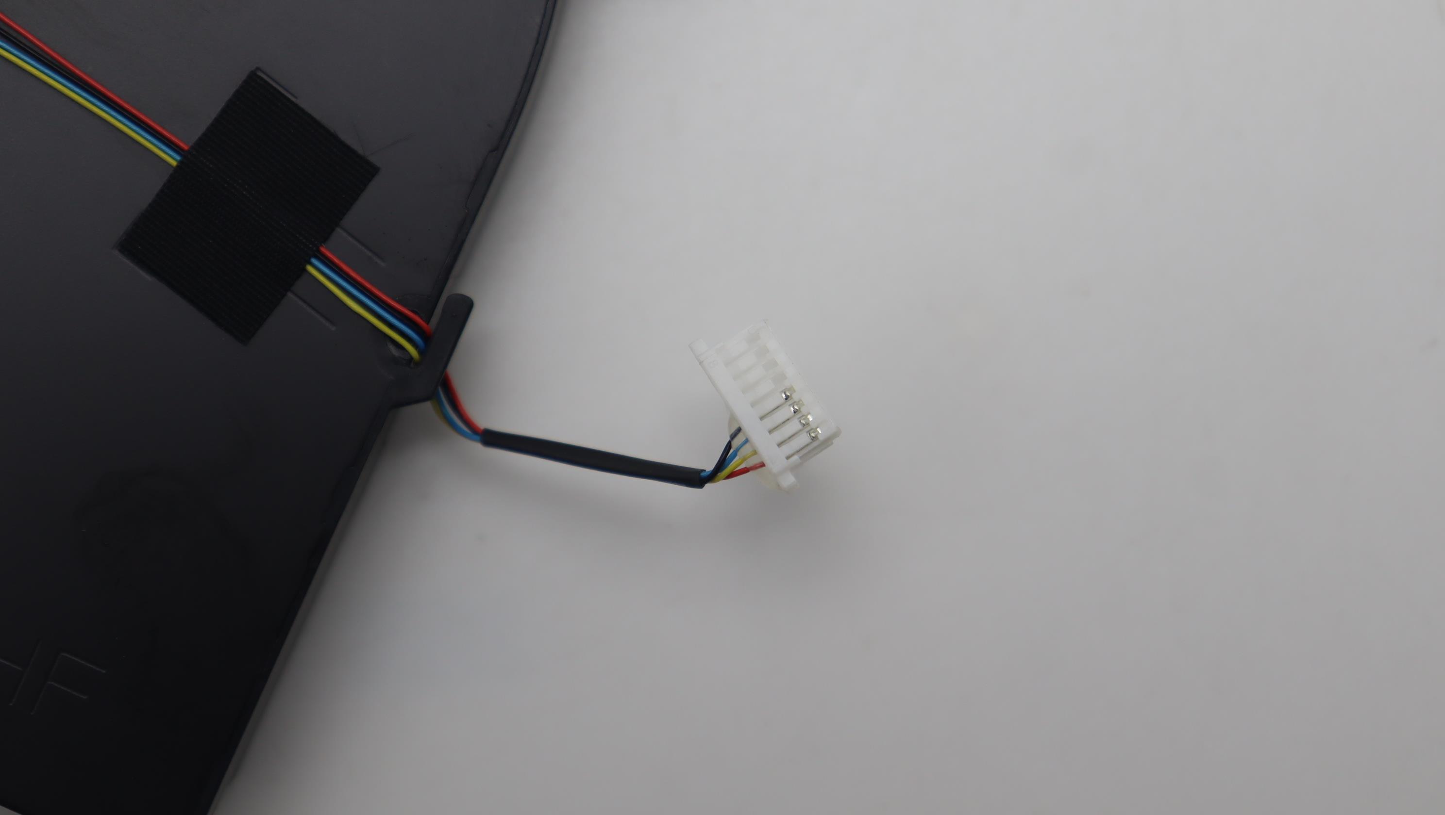 5F10S14148 - Original Lenovo Fan C 83DA AVC