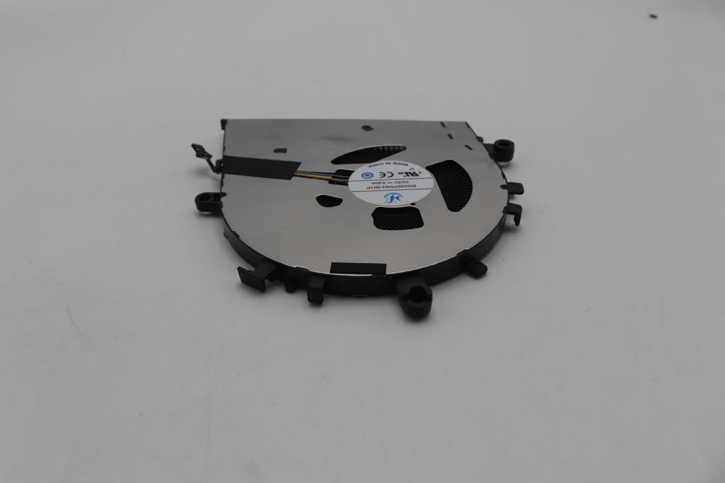 5F10S14154 - Original Lenovo Fan H 83DR UMA AMD/INTEL HY