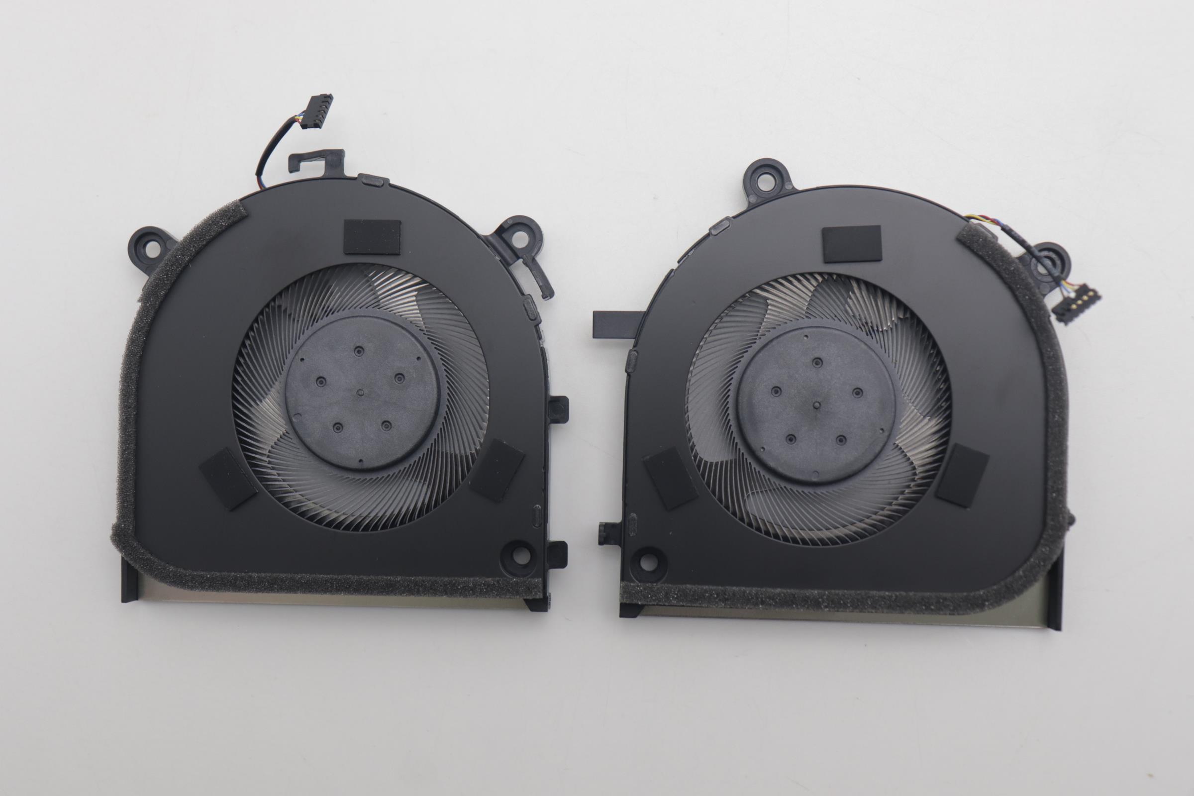 5F10S14165 - Original Lenovo Fan L 83D5 AVC DIS