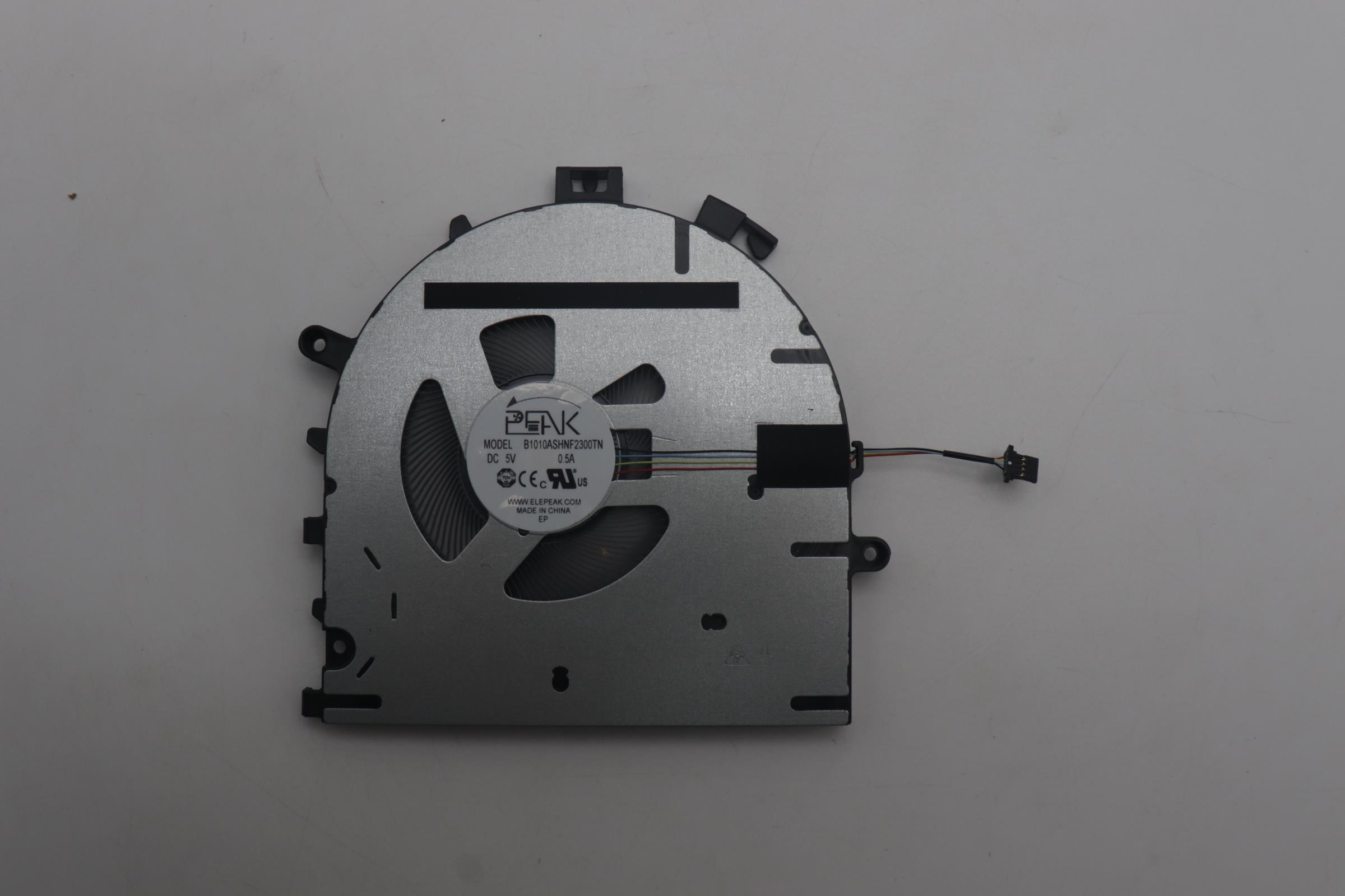 5F10S14166 - Original Lenovo FAN thermal Fan H 83DS UMA AMD/INTEL PK