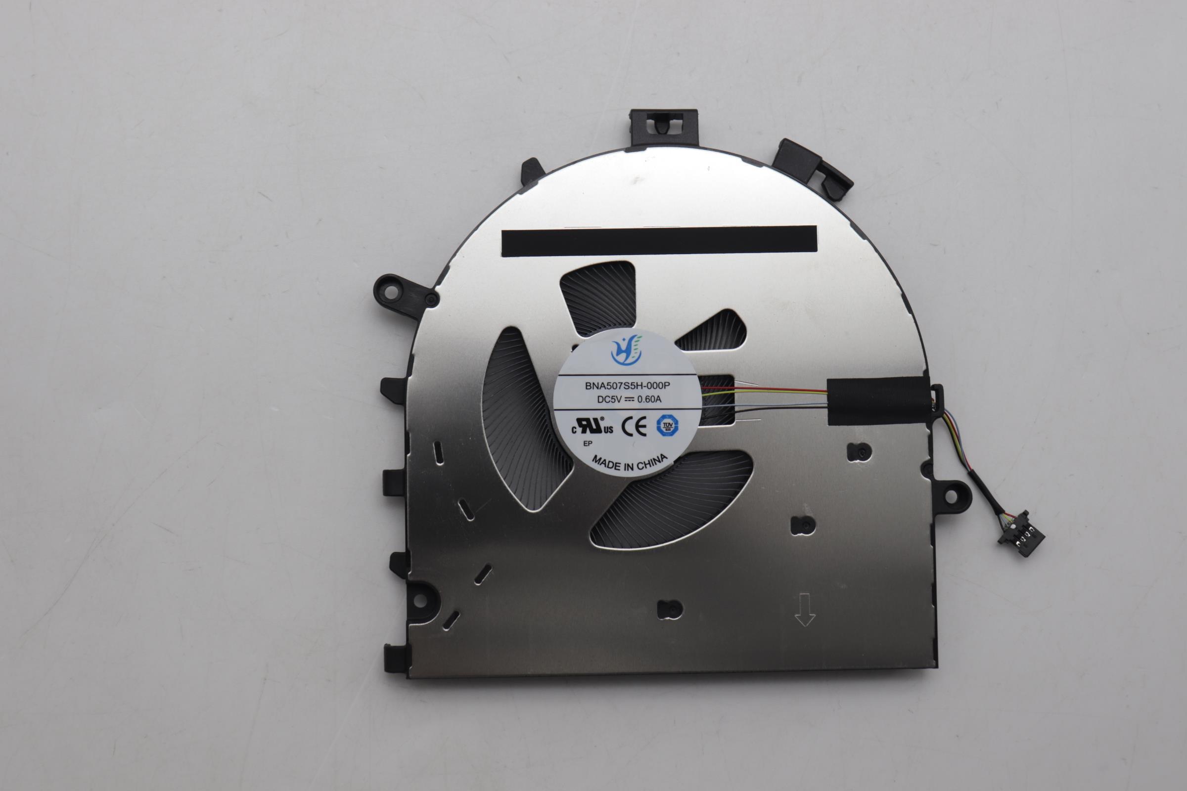 5F10S14167 - Original Lenovo FAN thermal Fan H 83DS UMA AMD/INTEL HY