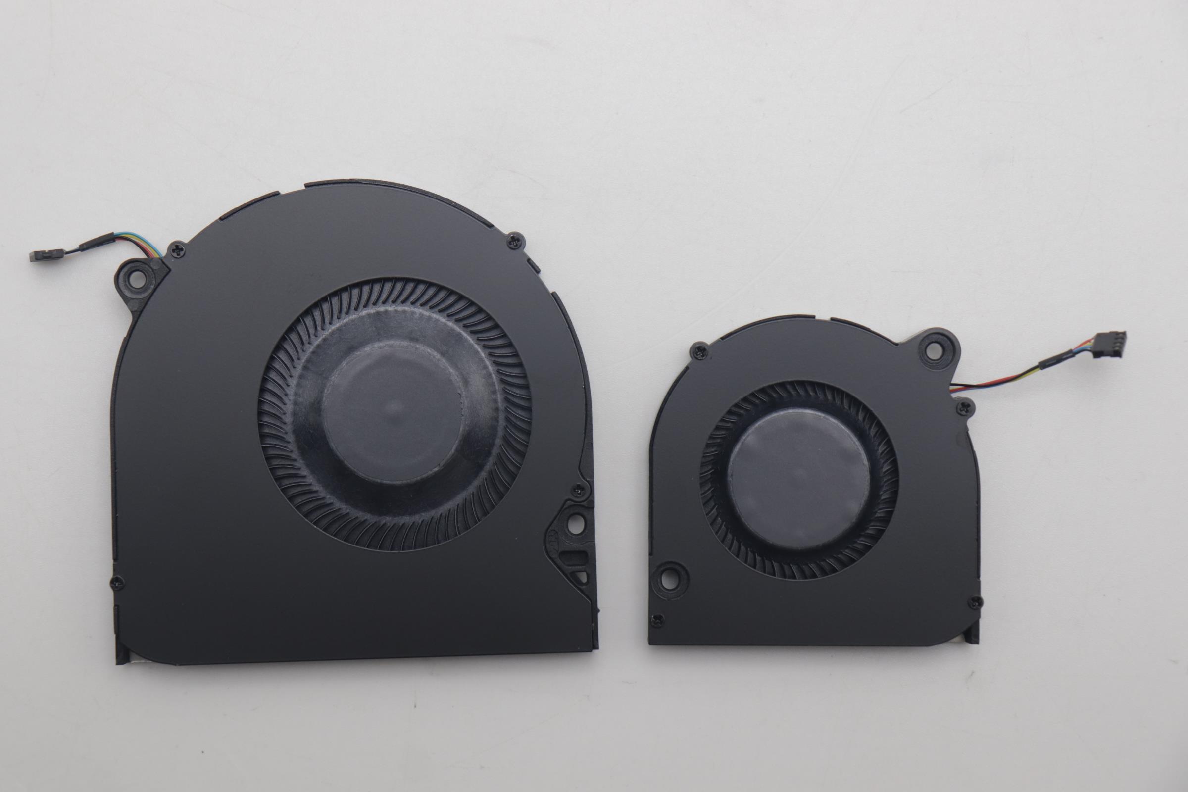 5F10S14171 - Original Lenovo FAN FAN L 83FF (L+R) AVC