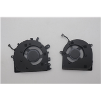 Lenovo Yoga 9 2-in-1 14IMH9 FANS - 5F10S14173